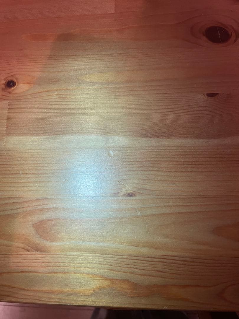 【引取り限定】IKEAJOKKMOKKヨックモック ダイニングテーブルチェア4脚