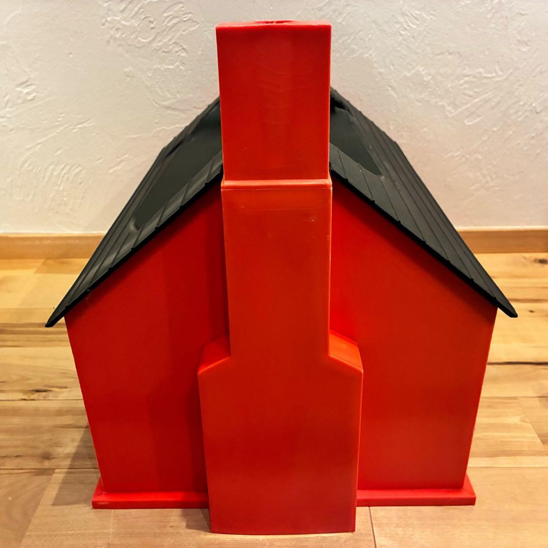 Henry ヘンリーハウス ヘンリーのおうち 掃除機スタンド