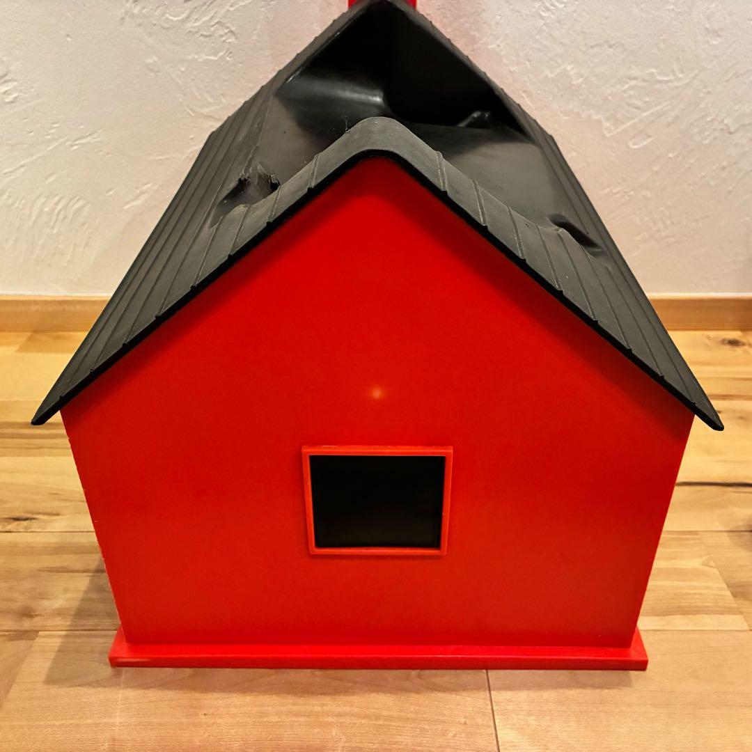 Henry ヘンリーハウス ヘンリーのおうち 掃除機スタンド