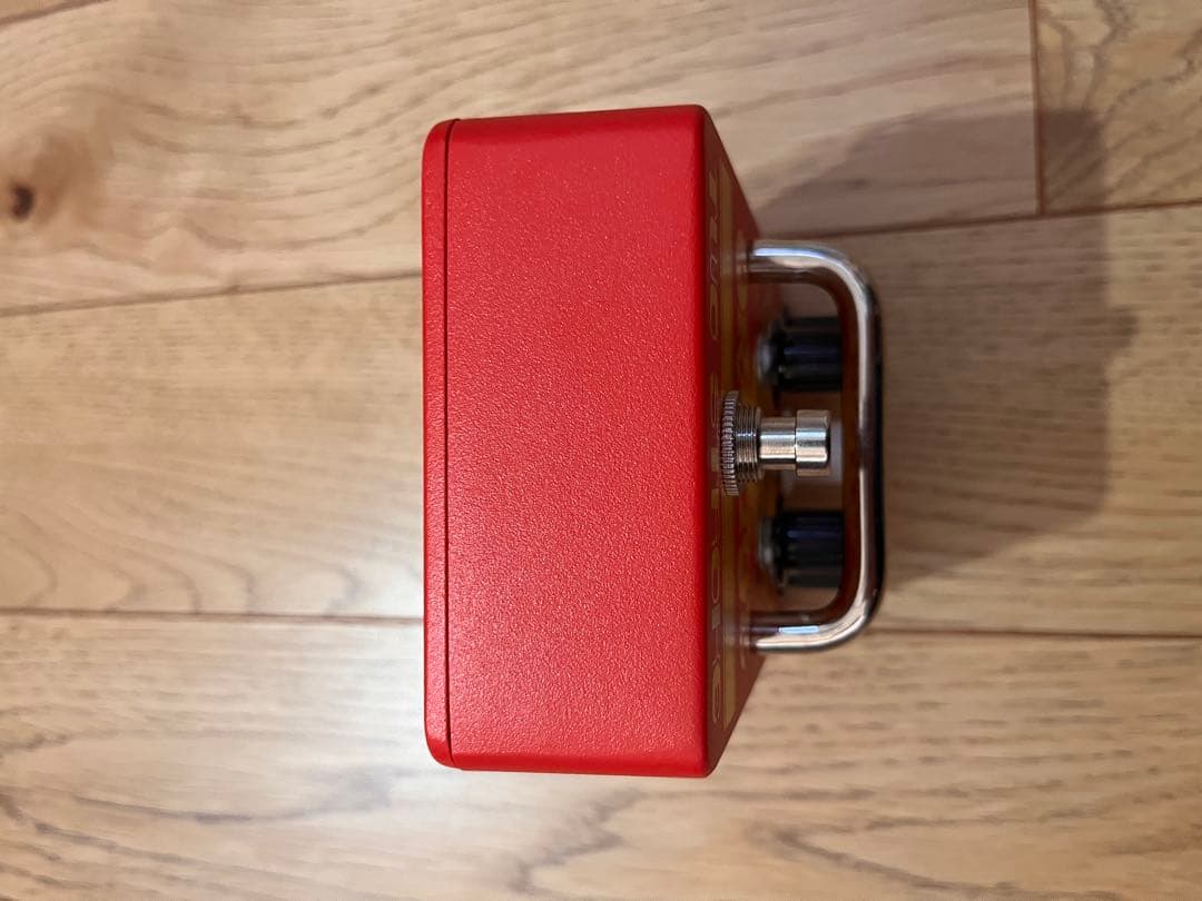 ORANGE TWO STROKE ギターエフェクター