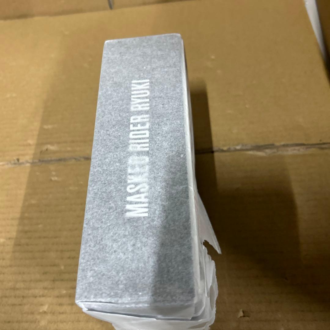 S.H.フィギュアーツ（真骨彫製法） 仮面ライダー龍騎