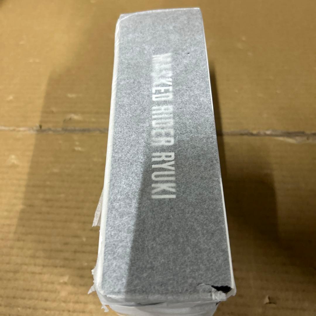 S.H.フィギュアーツ（真骨彫製法） 仮面ライダー龍騎