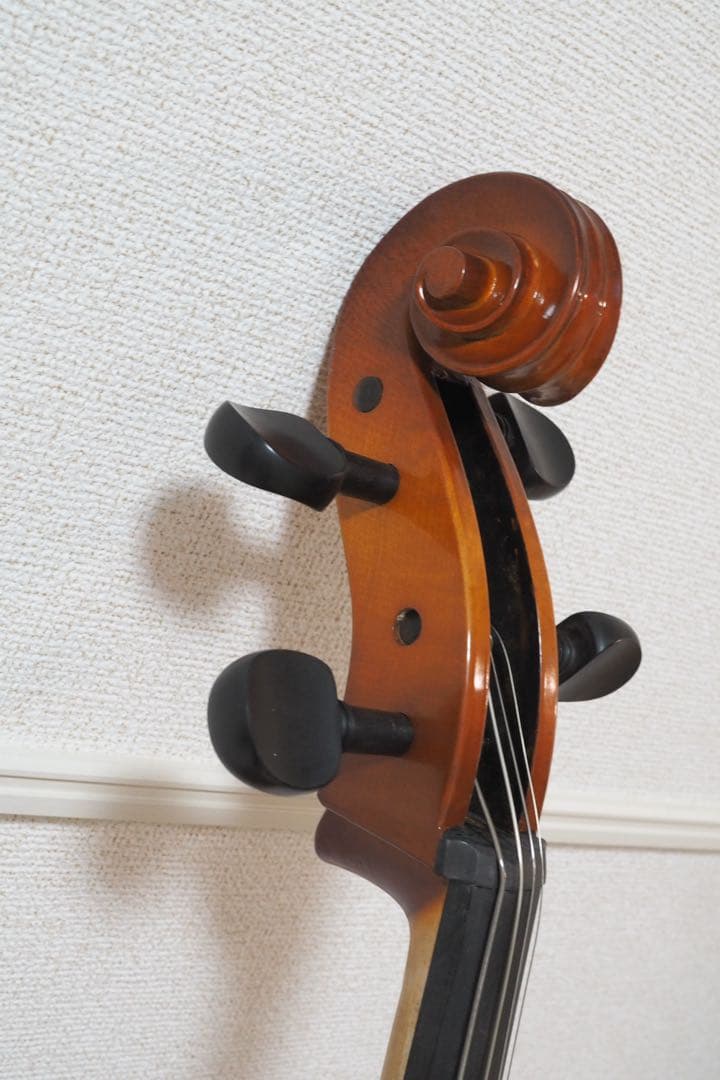 ステンター The Stentor Student II チェロ 4/4