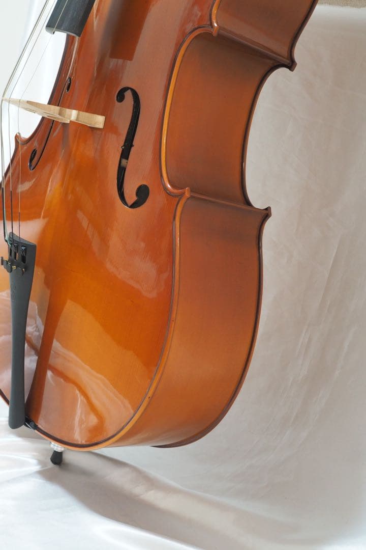 ステンター The Stentor Student II チェロ 4/4