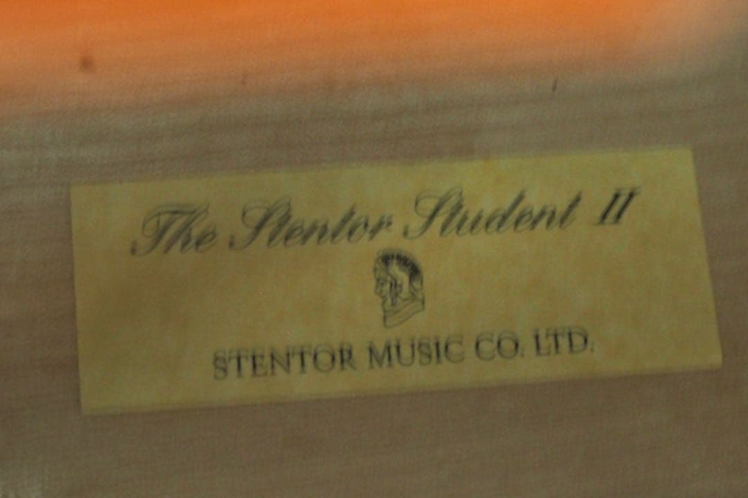 ステンター The Stentor Student II チェロ 4/4