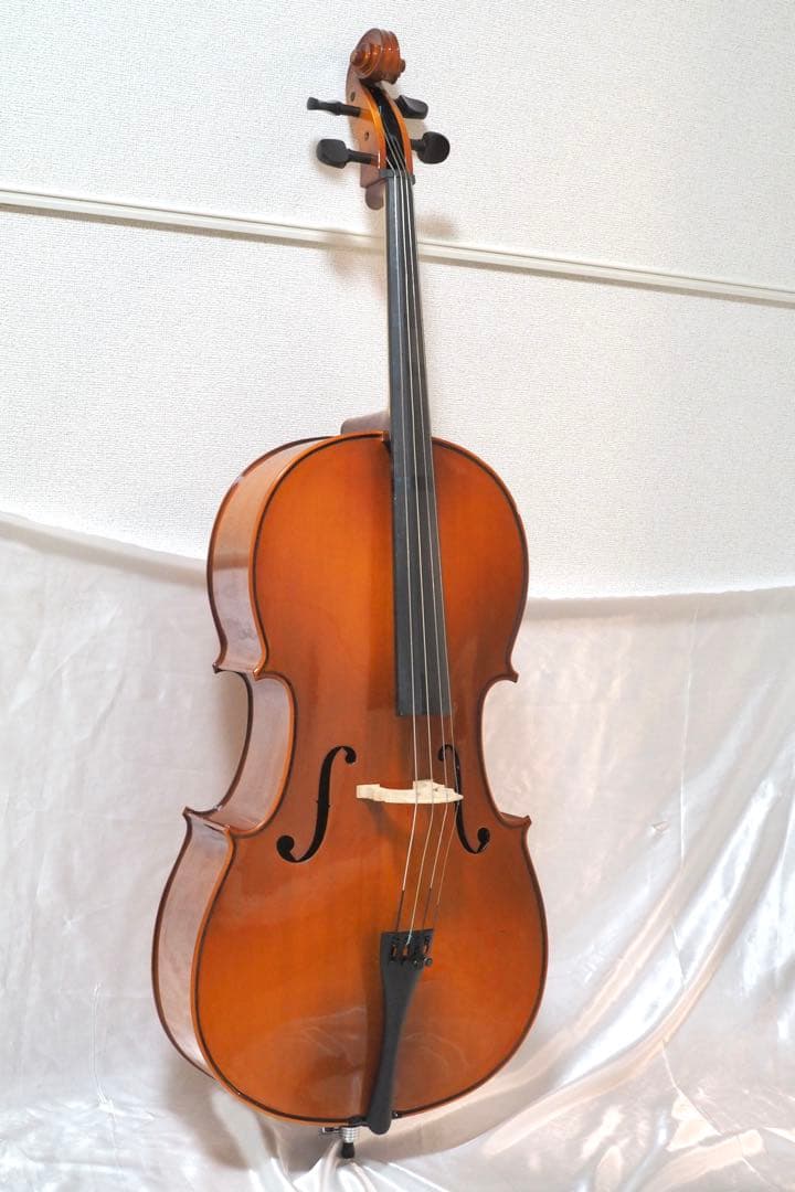 ステンター The Stentor Student II チェロ 4/4