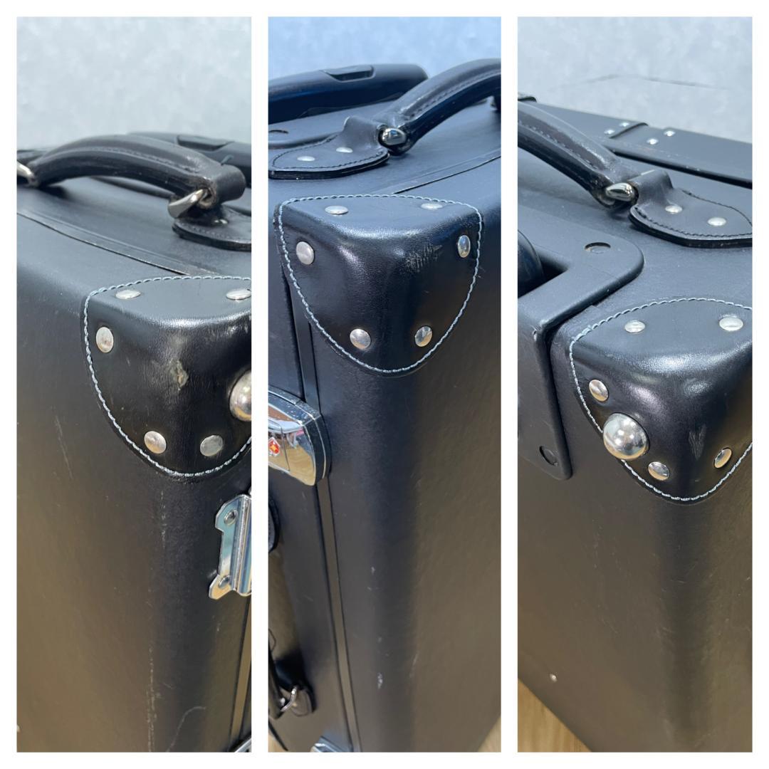 Y♢430 HOKUTAN　スーツケース・キャリーケース ４輪