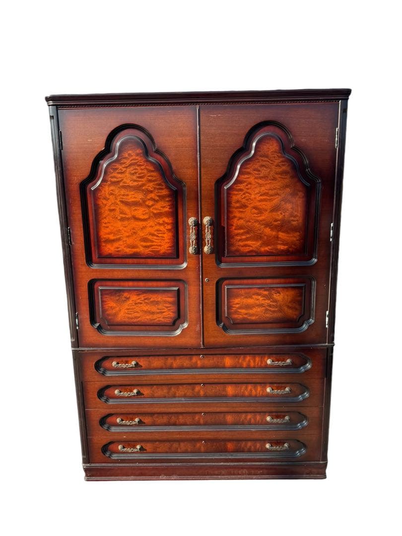 和タンス　アンティーク家具　タンス