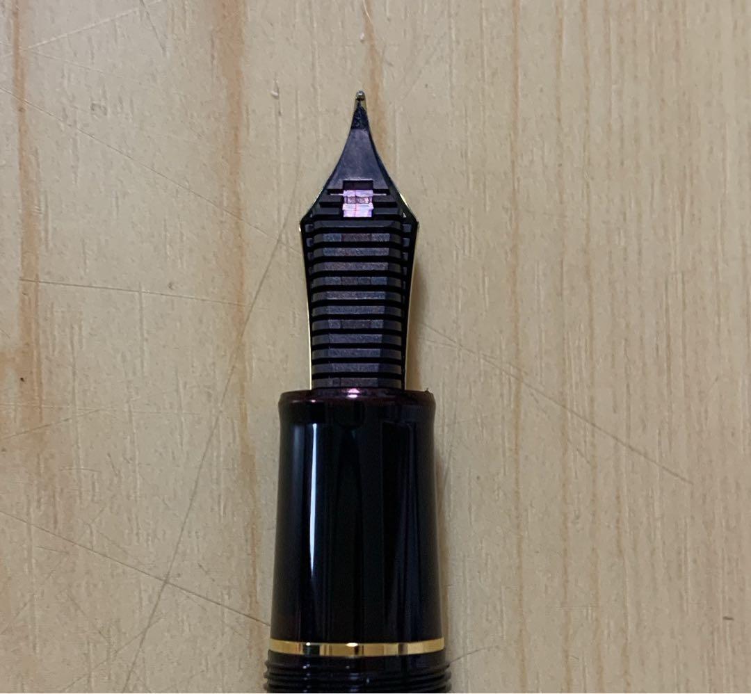 値下げ！セーラー万年筆　プロフィット２１　21K（875）