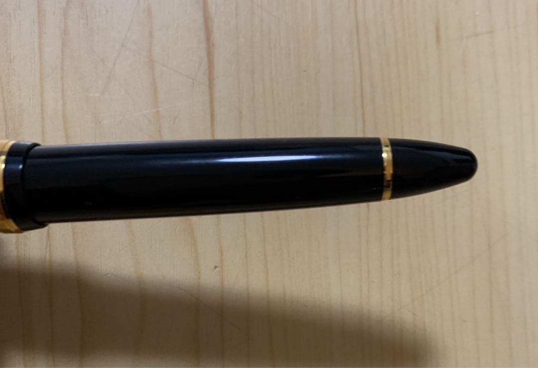 値下げ！セーラー万年筆　プロフィット２１　21K（875）