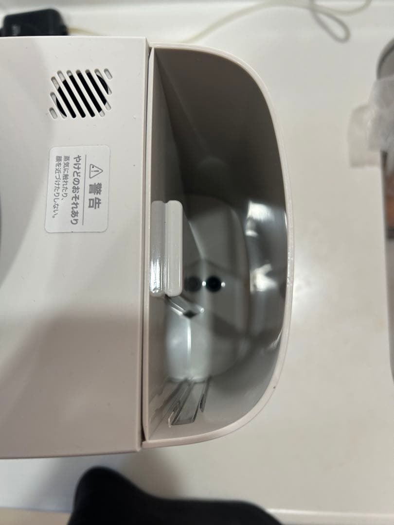 シロカ　コーン式全自動コーヒーメーカー　カフェばこPRO