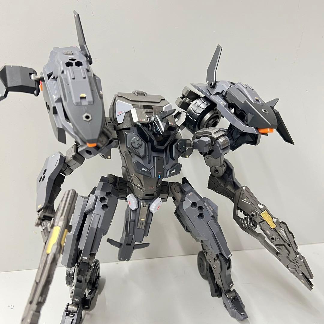 ヘキサギア ヴェローチェ　コトブキヤ