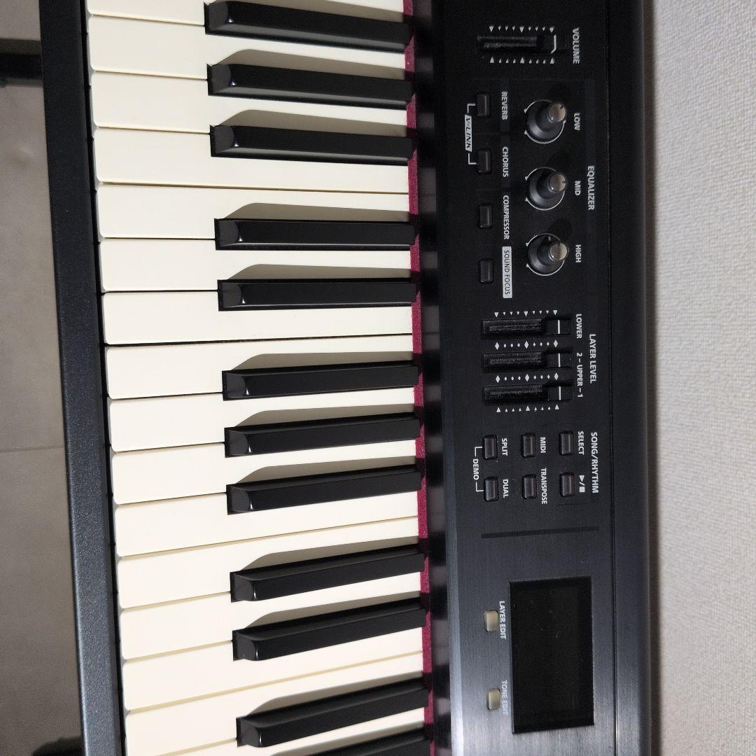 Roland RD-300 NX 電子ピアノ 88鍵 専用ケース付き