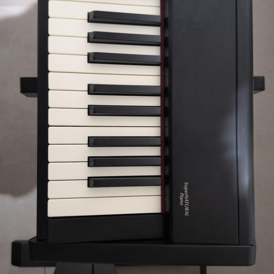 Roland RD-300 NX 電子ピアノ 88鍵 専用ケース付き