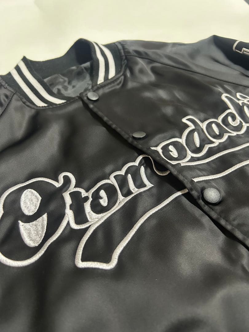 ふぉ〜ゆ〜　Otomodati スタジャン