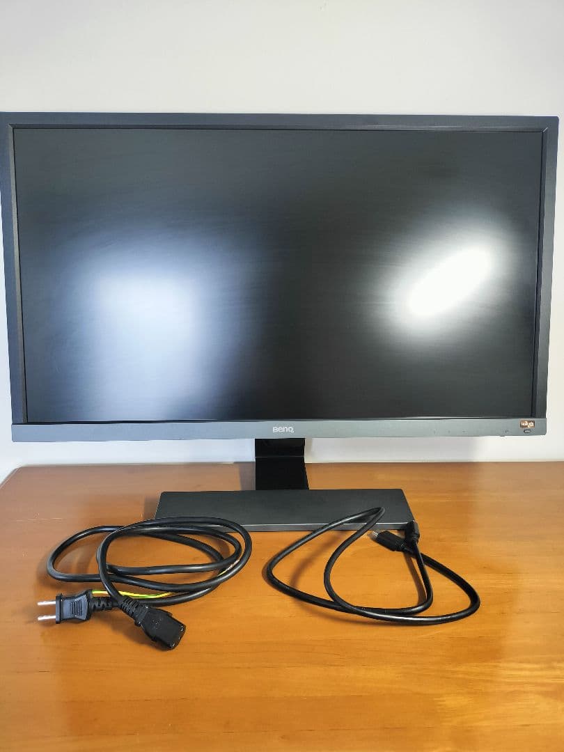 BenQ EL2870U 4K ゲーミングモニター