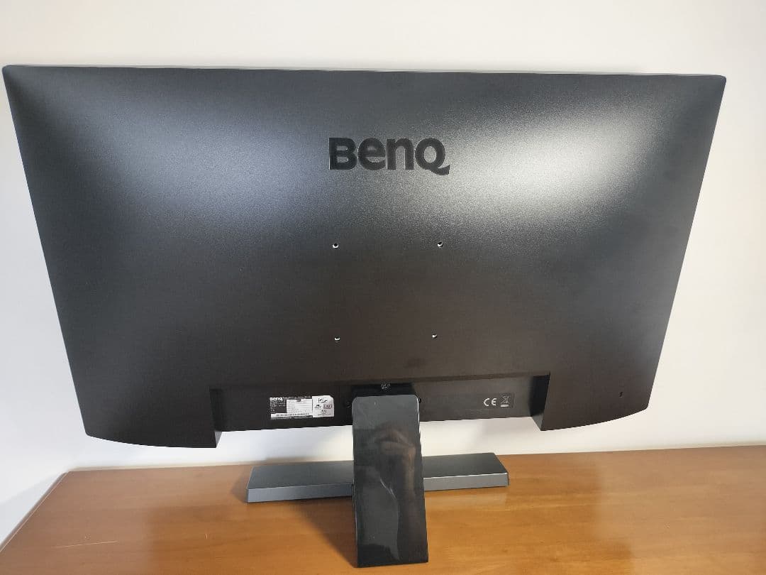 BenQ EL2870U 4K ゲーミングモニター