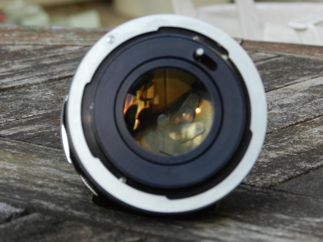 美品 Canon FT QL 一眼レフカメラ FL 50mm f/1.4 レンズ