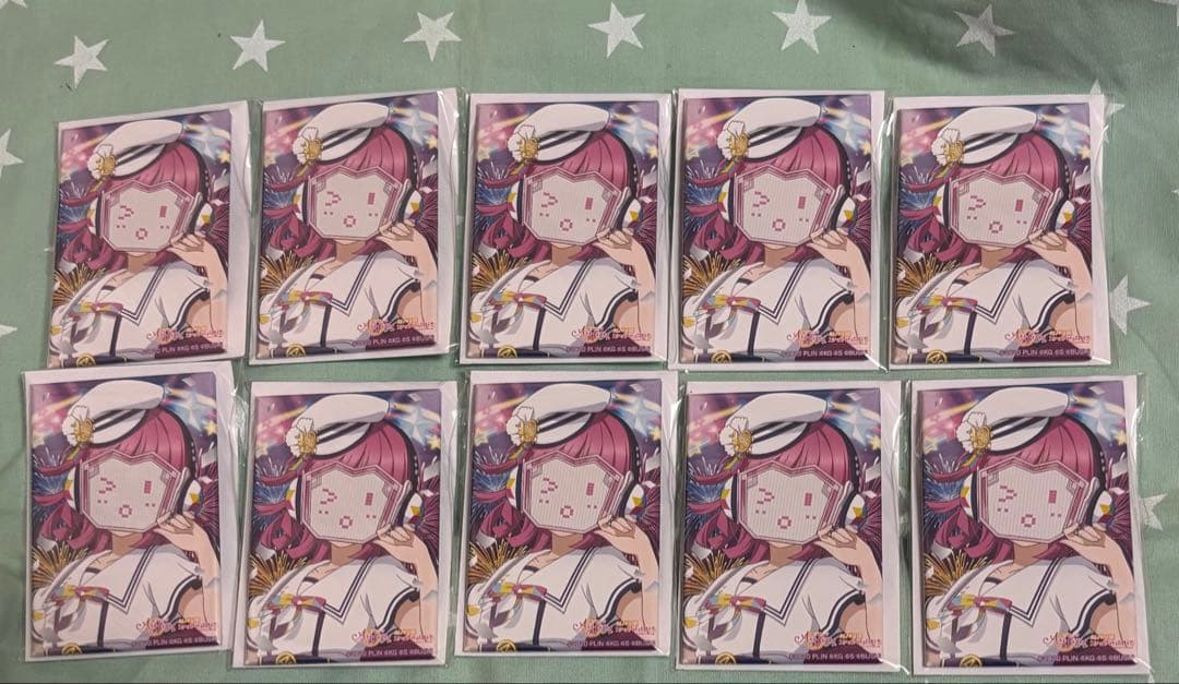 スクフェス感謝祭2020 online スタンディスクエアバッジ 天王寺璃奈