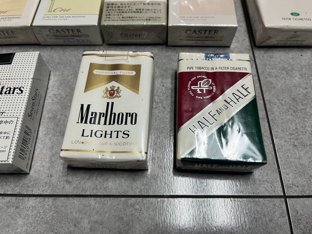 C&I様用　決定　43個