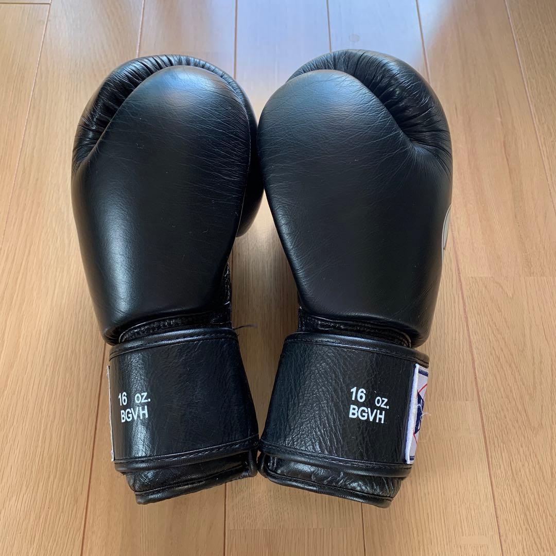 WINDY ボクシンググローブ 16oz