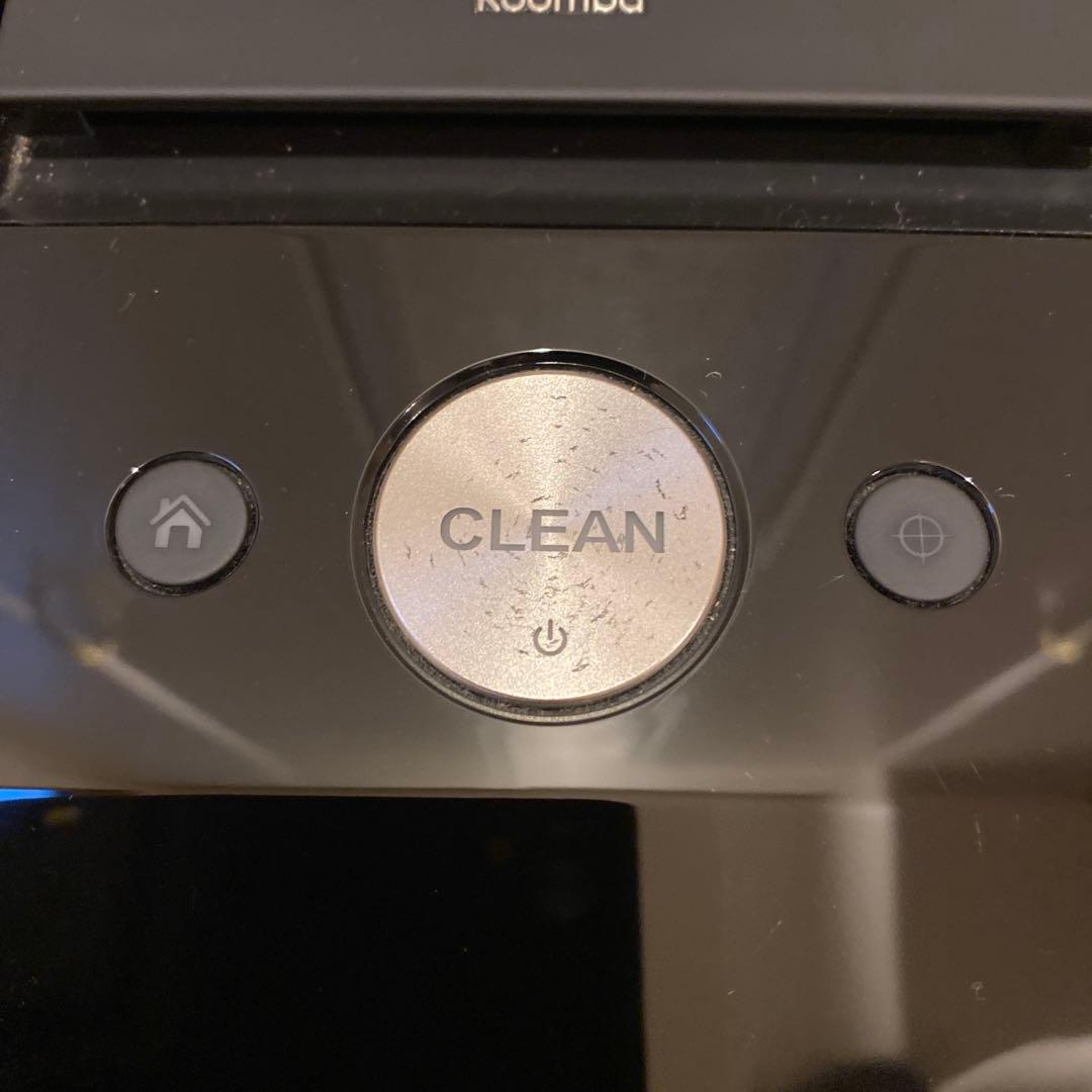 iRobot Roomba ルンバ 980 ロボット掃除機