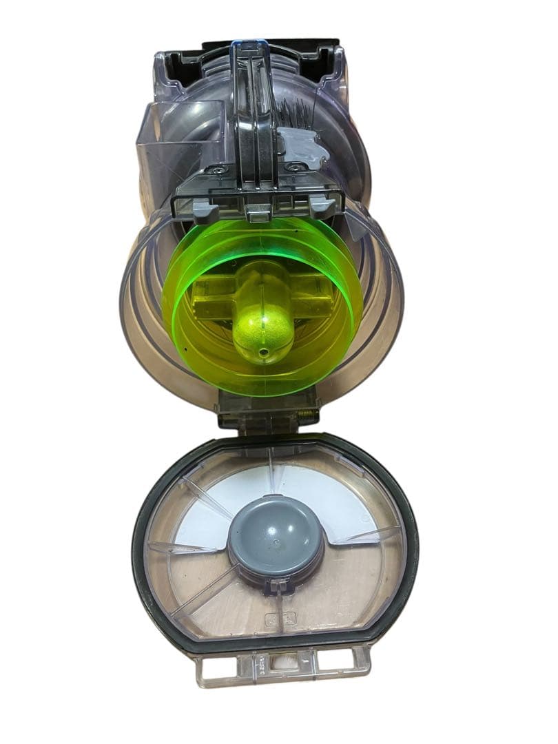 日立 サイクロン掃除機　CV-SD900 HITACHI 17年製　保証付き