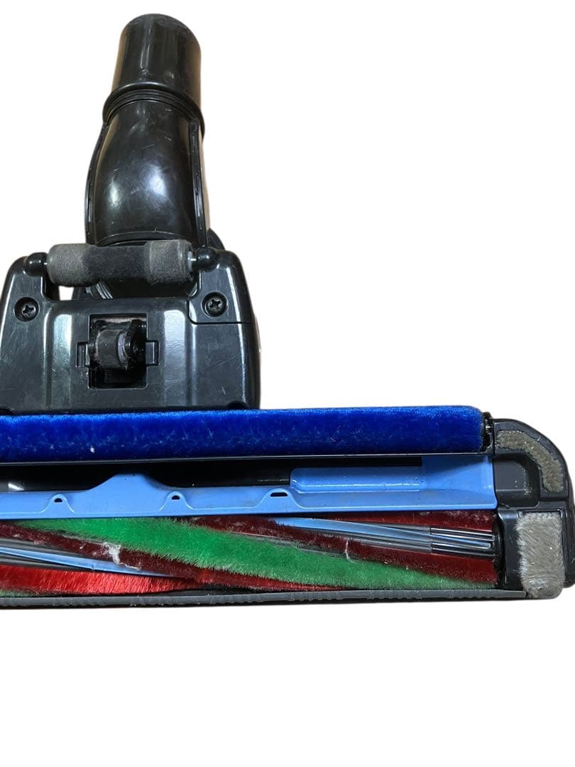 日立 サイクロン掃除機　CV-SD900 HITACHI 17年製　保証付き