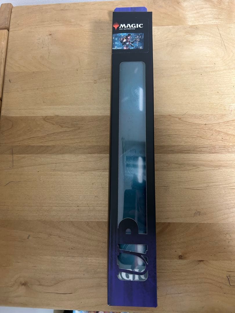 MTG プレイマット FFⅦ ティファ　ウルトラプロ　新品未開封