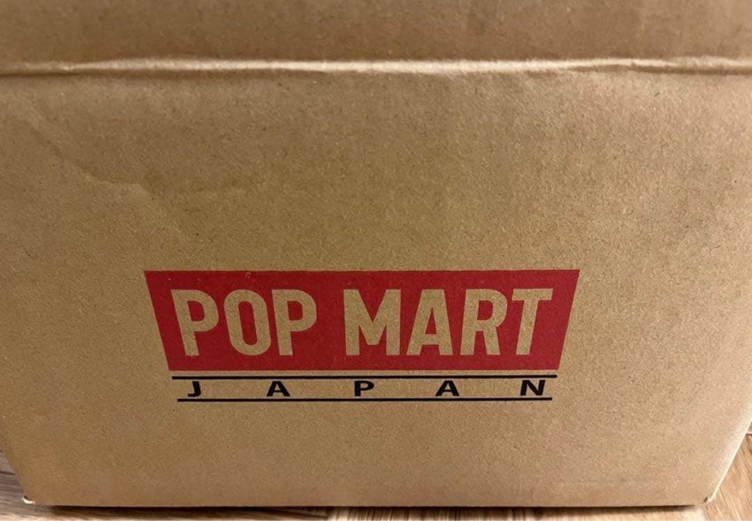 POP MART SKULLPANDA XG ぬいぐるみペンダント日本限定 2体