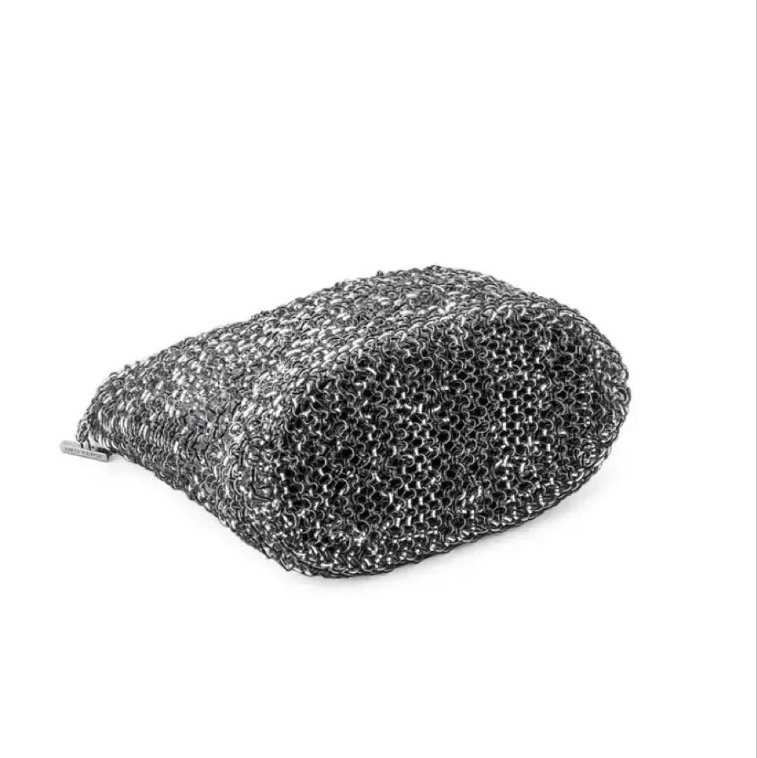 アンテプリマ　セッキオ スティローゾ/ネイビーシルバー