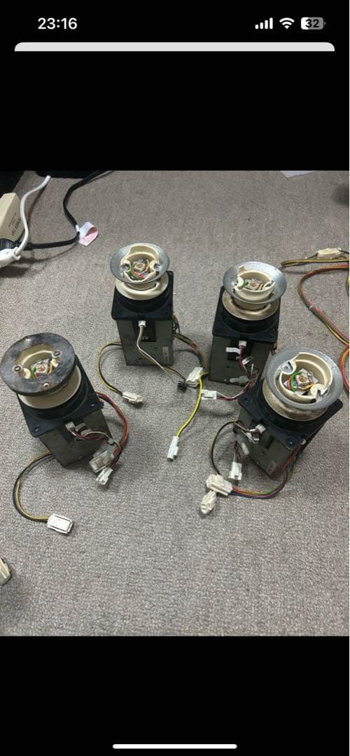 (専用) nicochami7様用スピン基盤オーダー品