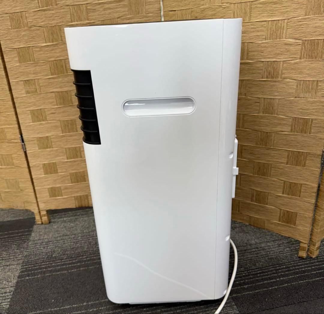 稼動品-スポットクーラー KUSA-01W-kuraca 冷房 冷風機 移動式