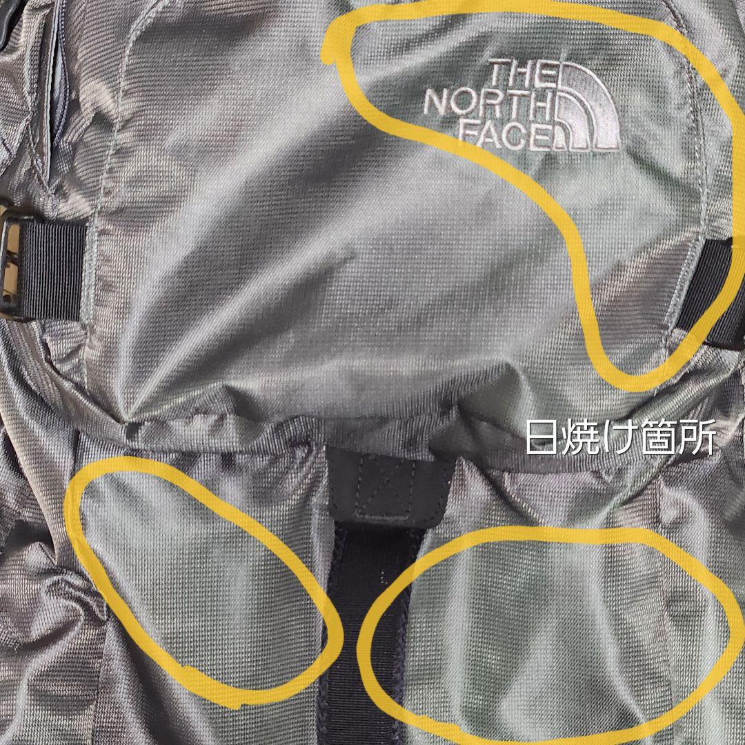 ノースフェイス　キャリーバッグ　ロングホール30