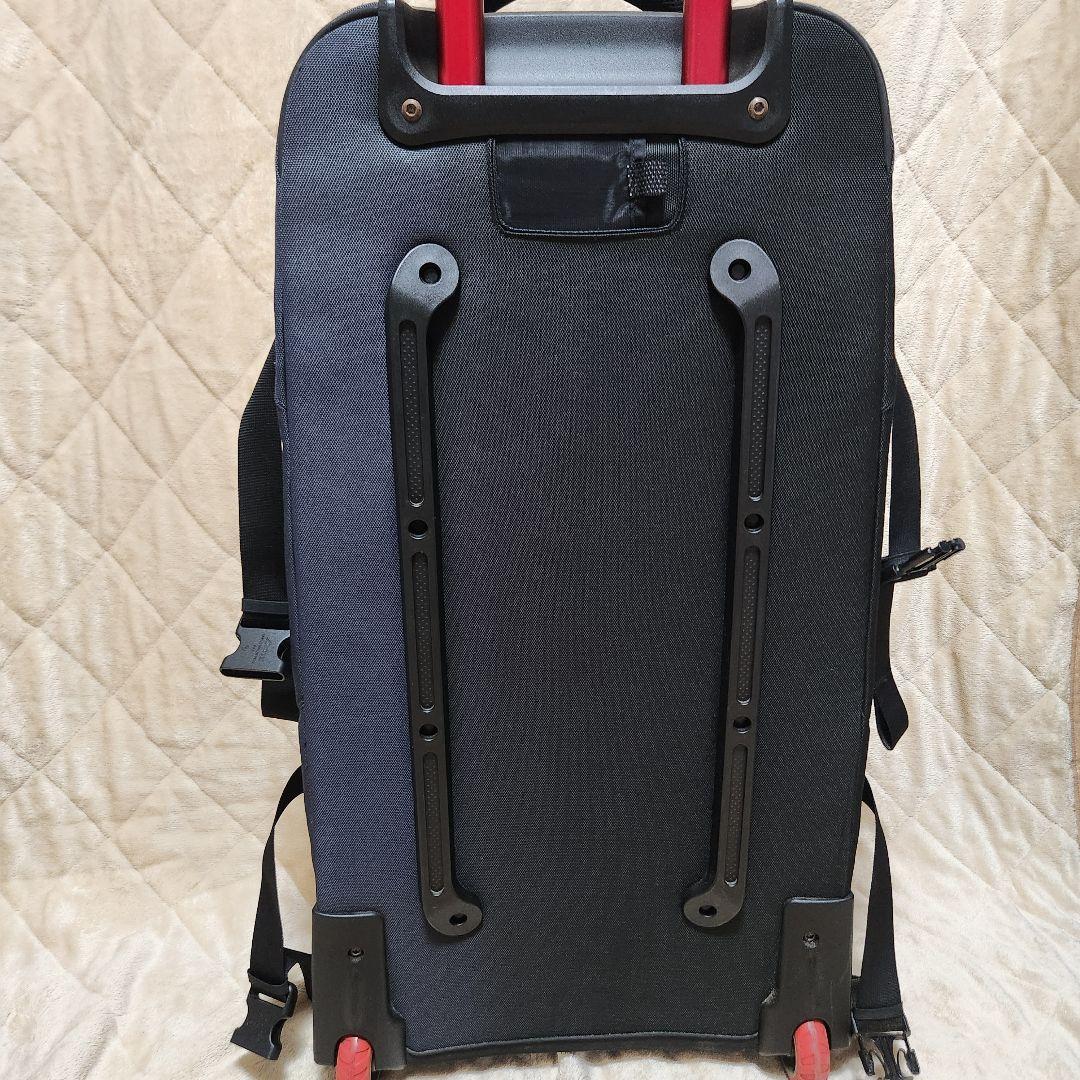 ノースフェイス　キャリーバッグ　ロングホール30