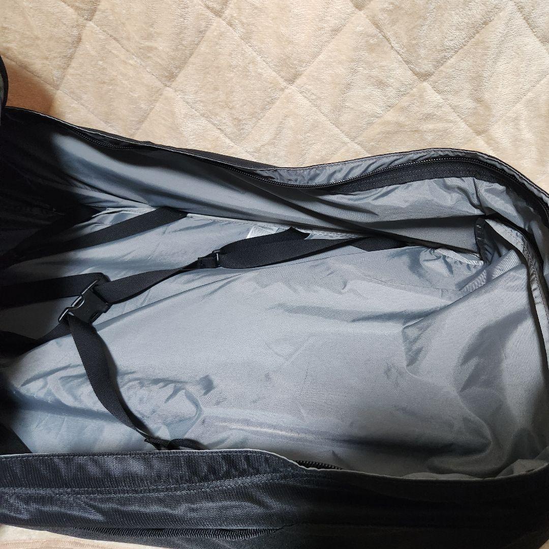 ノースフェイス　キャリーバッグ　ロングホール30