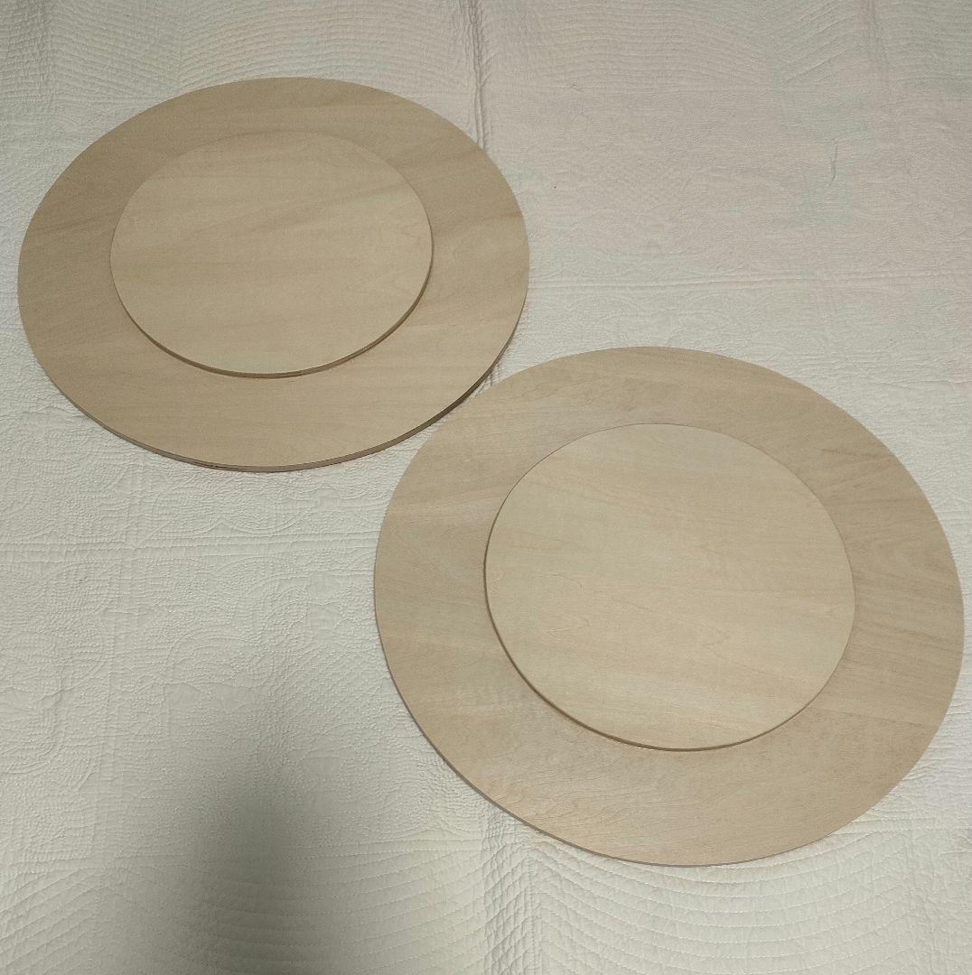 クミ　めでたづくしリース2セット