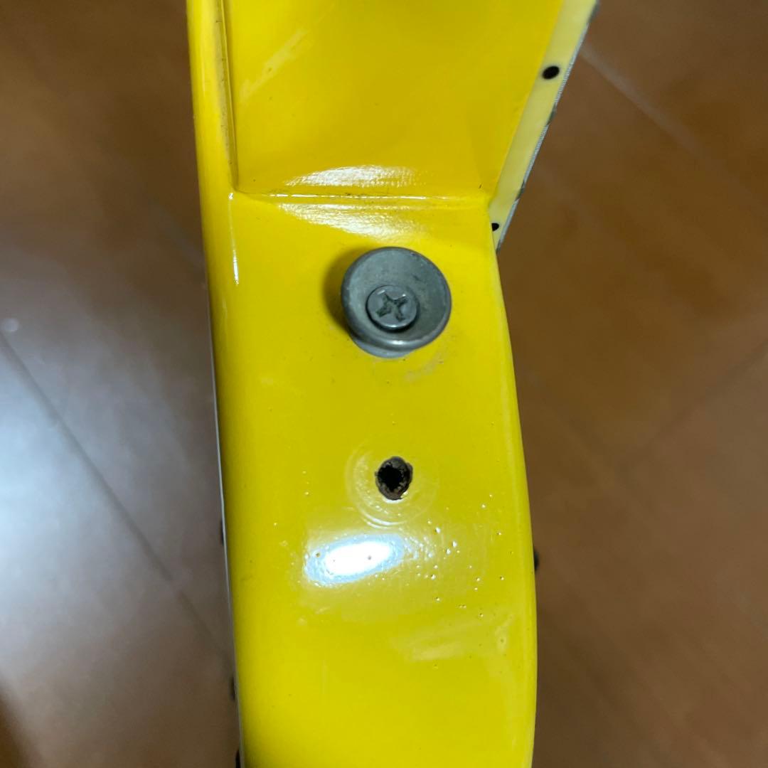 【本日限定値下げ】GrassRoots ’12 Les Paul Special