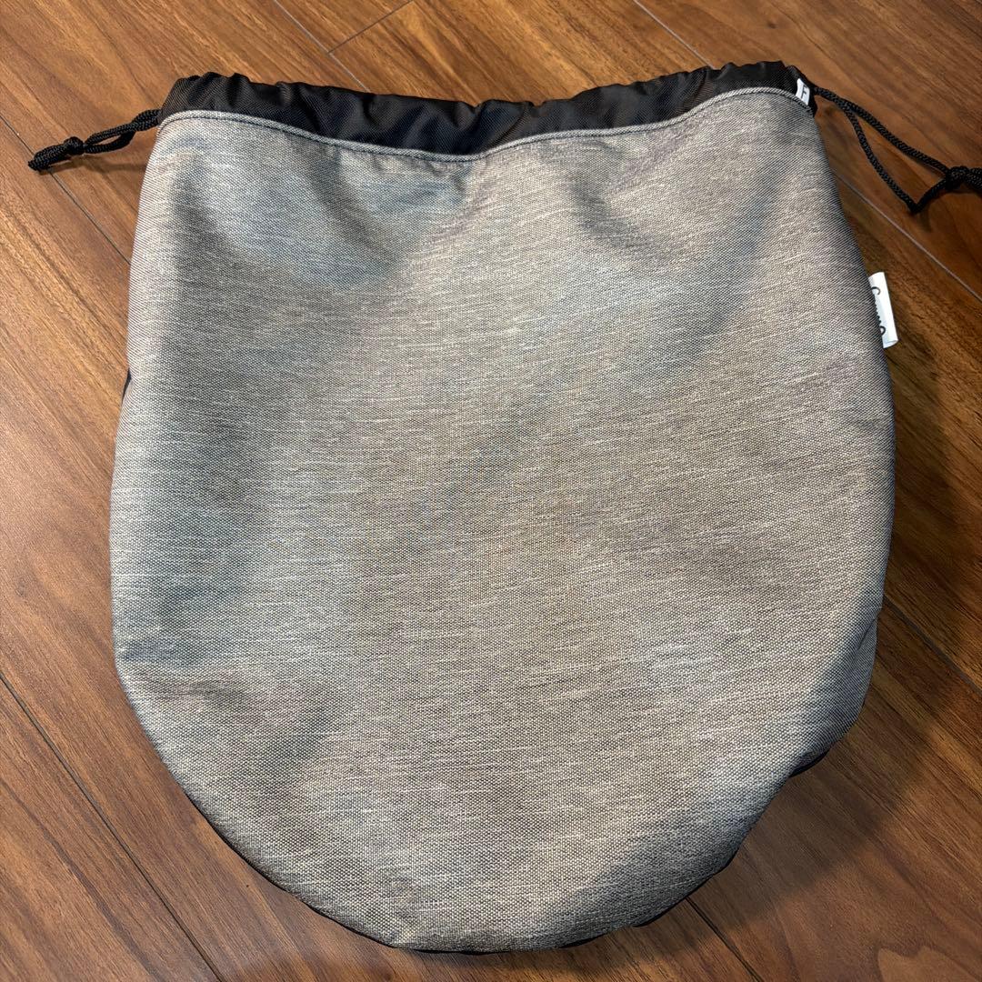 Panasonic ギュットクルーム フロントチャイルドシート