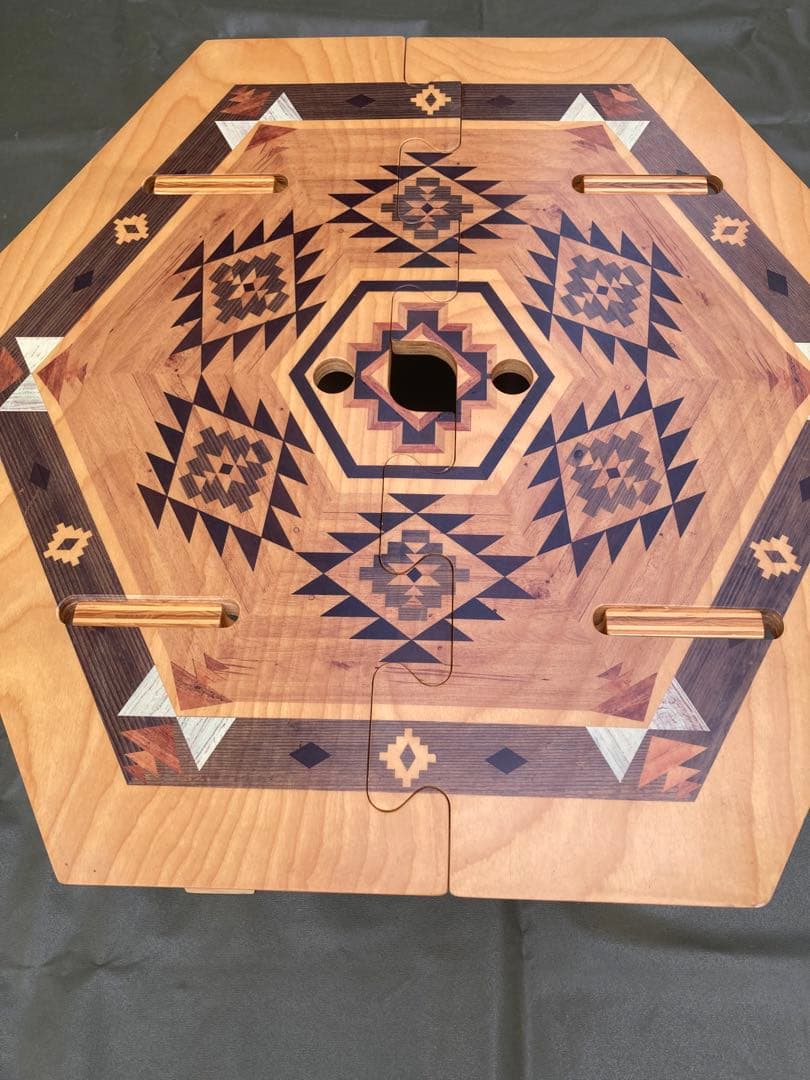 theArth クミンドル