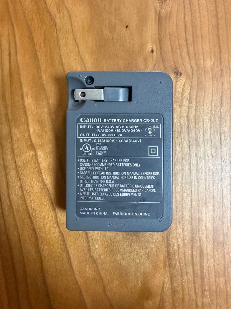 Canon G10 デジタルカメ