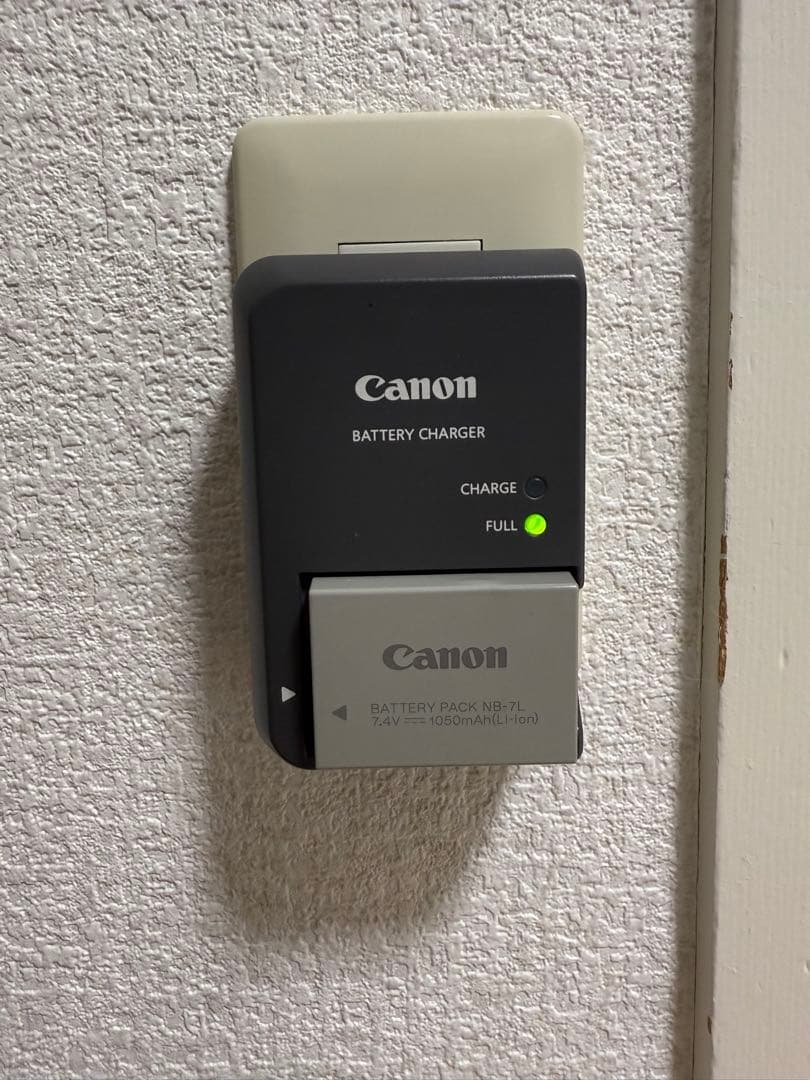 Canon G10 デジタルカメ