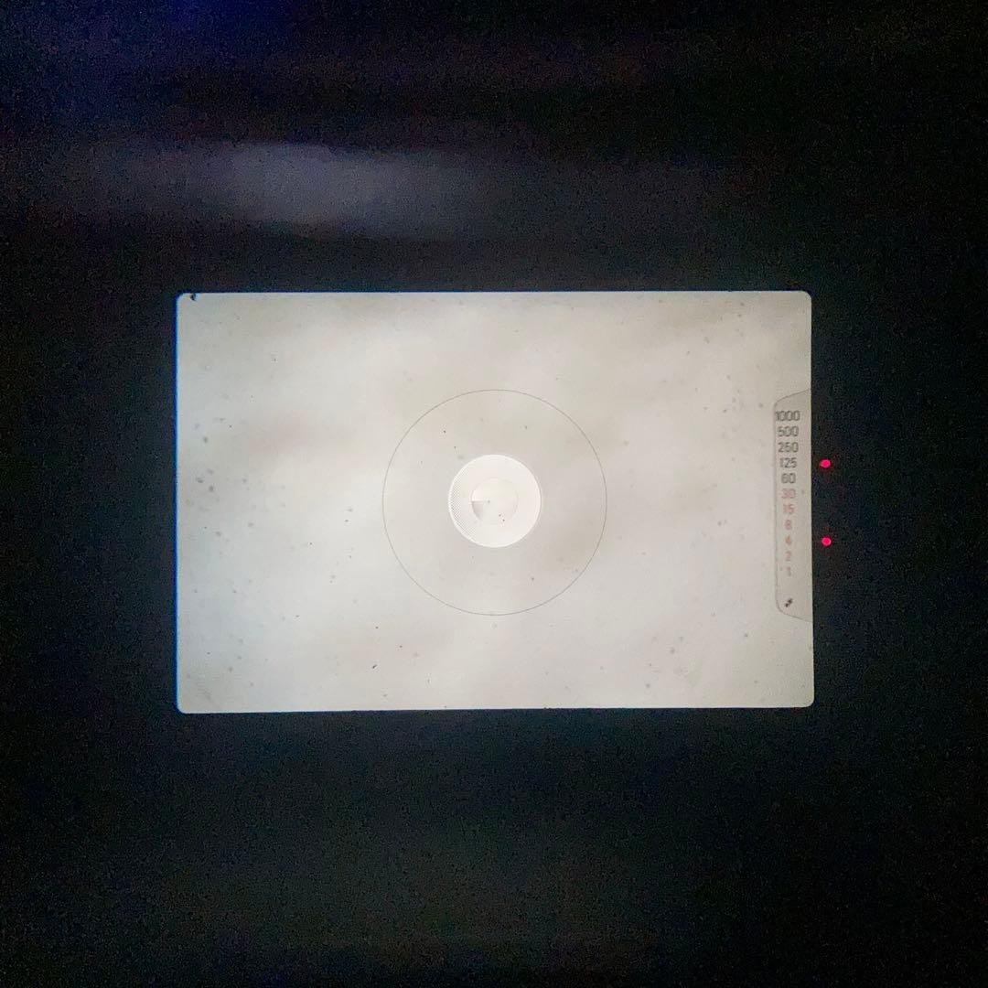 【良品✨】ニコン Nikon FG フィルム カメラ 55mm 2.8