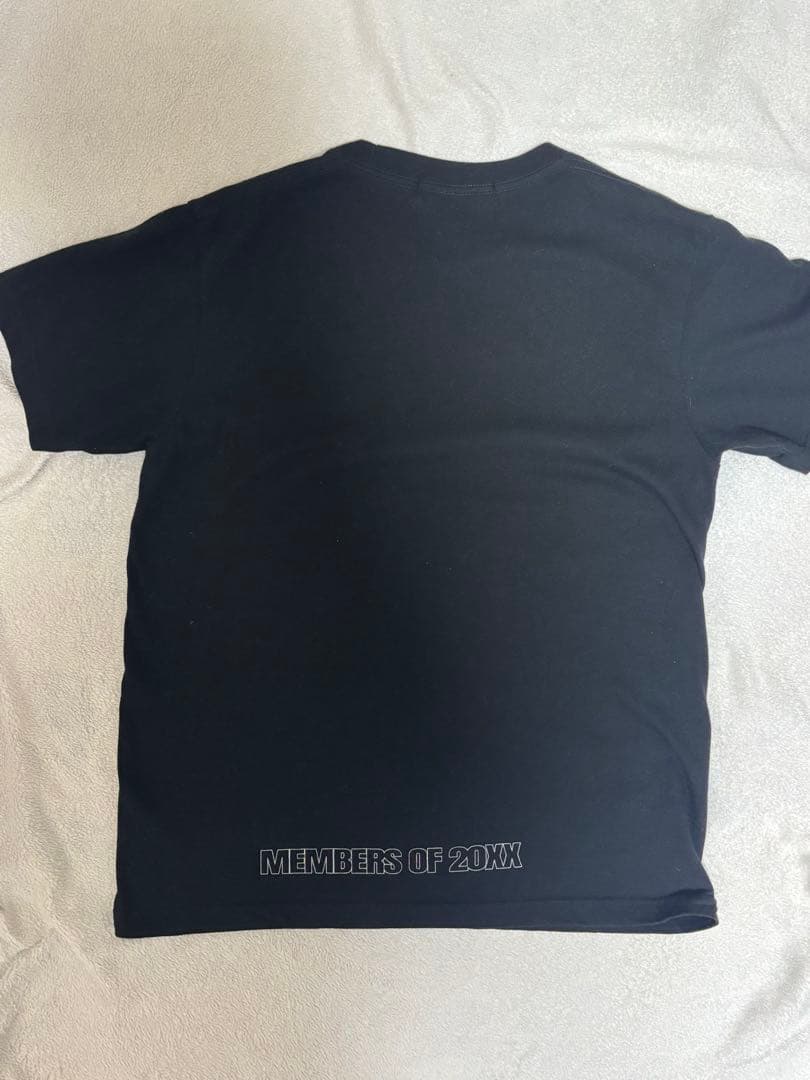 トップス Geek boys 20XX tee Reprint ver size1