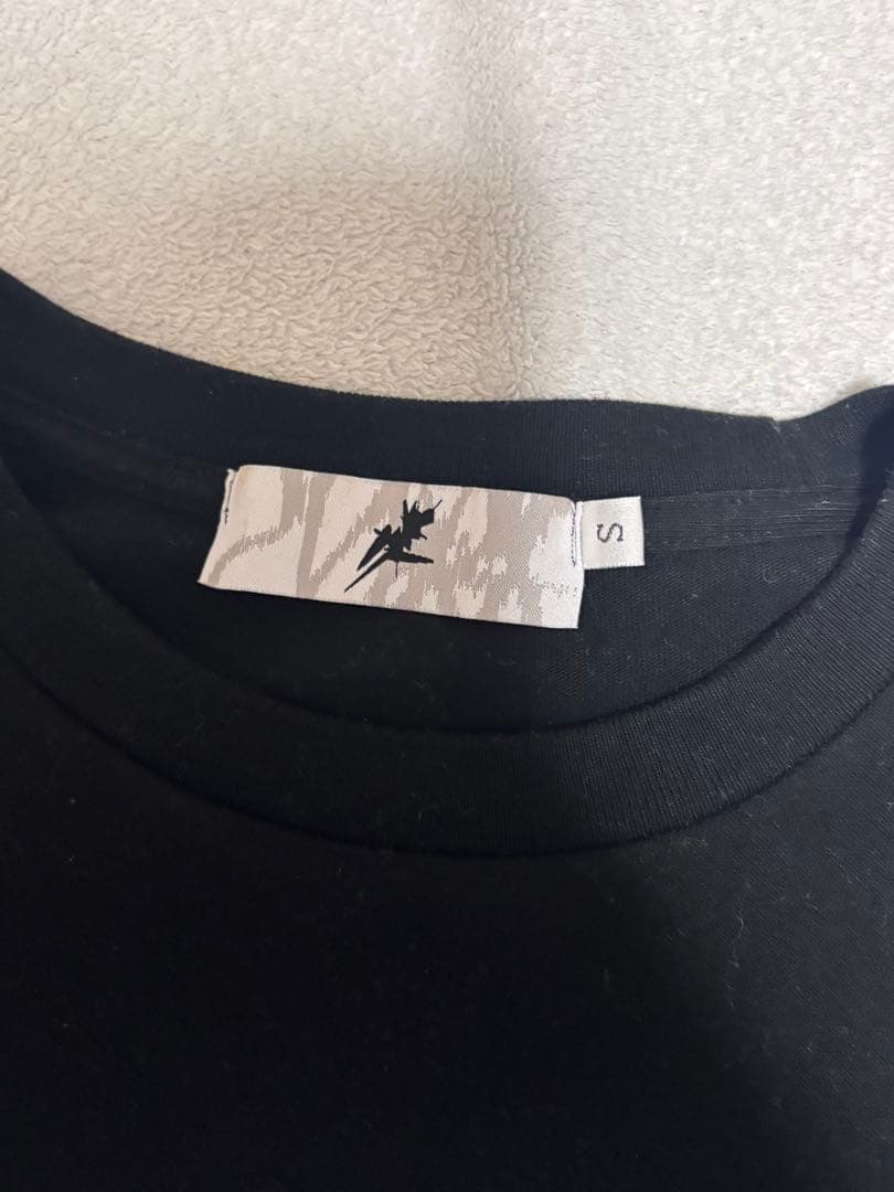 トップス Geek boys 20XX tee Reprint ver size1