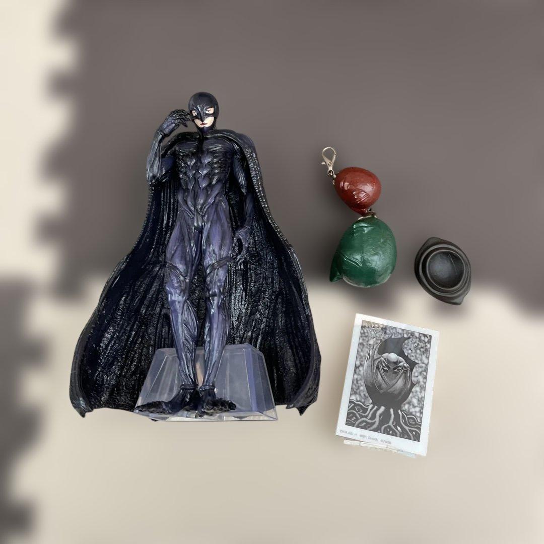 ベルセルク　一番くじ　フェムト