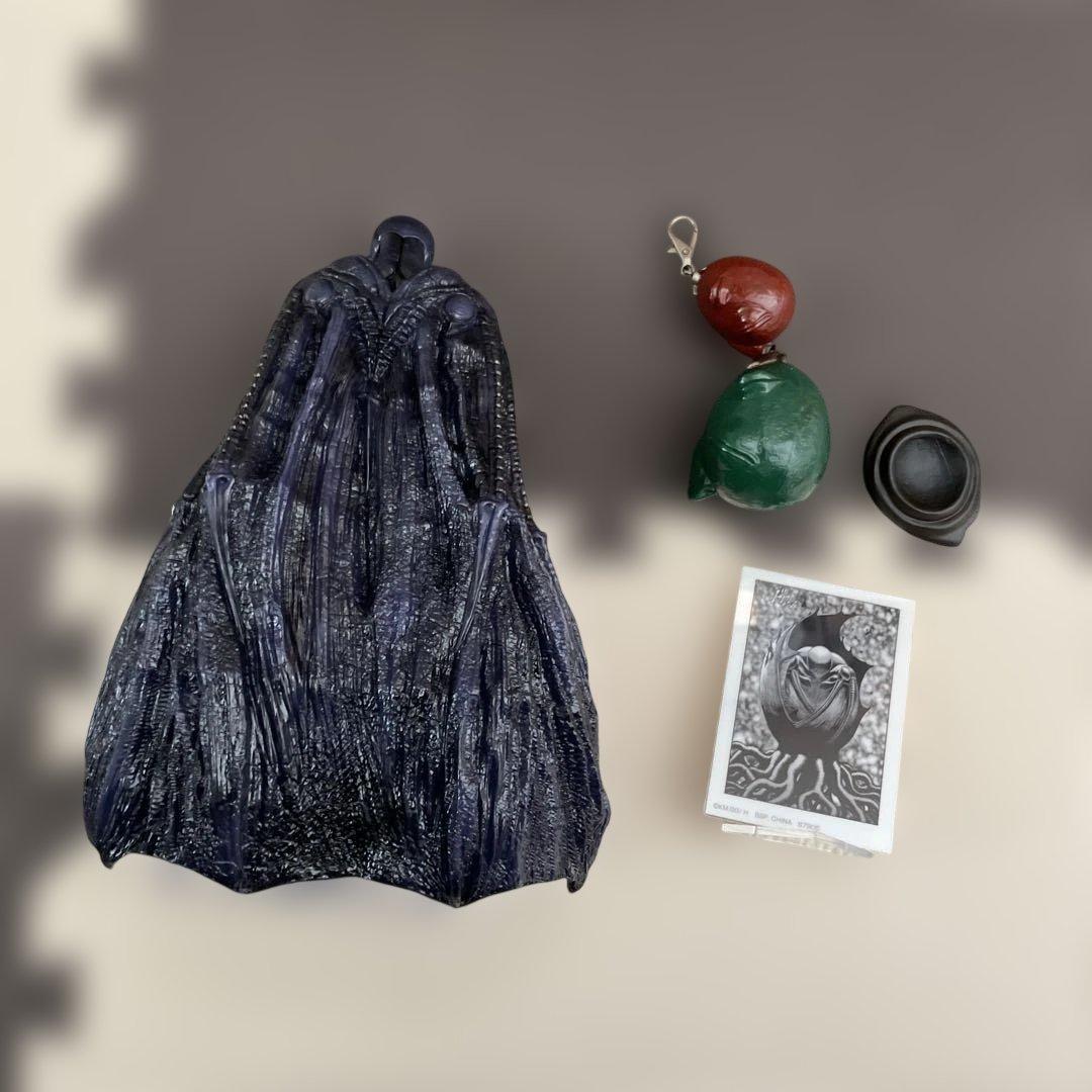 ベルセルク　一番くじ　フェムト