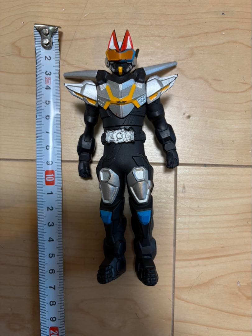仮面ライダー 64体セット