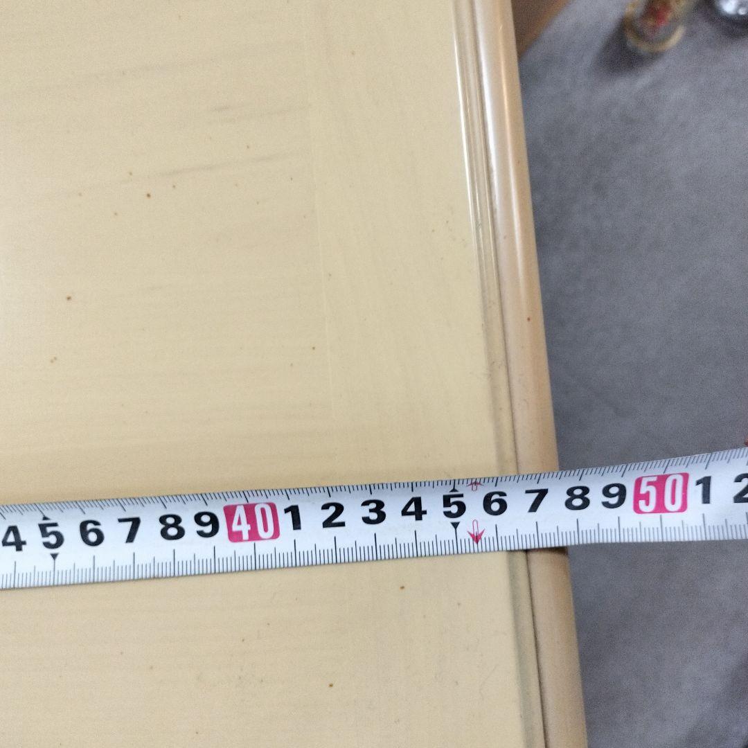 y 輸入家具　アンティーク飾り棚　猫足