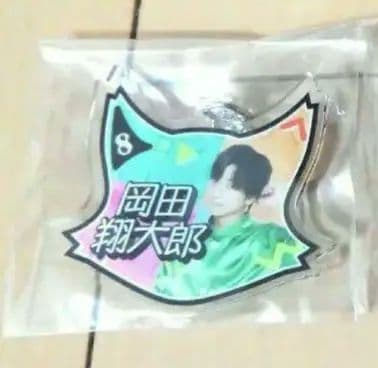 猫のひたいほどワイド グッズ 8周年 感謝祭 グッズ　⑤